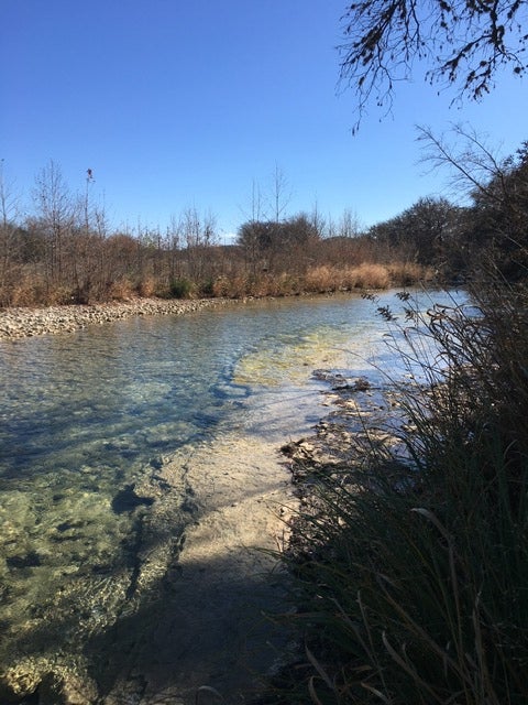 Camper submitted image from Rio Frio — Garner State Park - 4