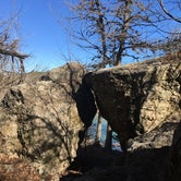 Review photo of Garner State Park by Karen  B., December 29, 2019