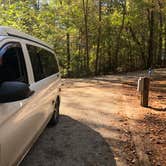 Review photo of Watson Mill Bridge State Park Campground by Lee D., December 29, 2019