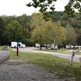 Review photo of Oak Mountain State Park Campground by Lee D., December 29, 2019