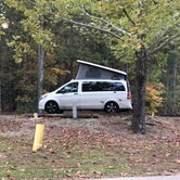 Review photo of Oak Mountain State Park Campground by Lee D., December 29, 2019