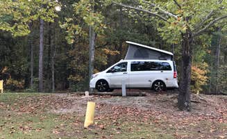 Lee D.'s photo at Oak Mountain State Park Campground near Moody, AL