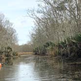 Review photo of Palmetto Island State Park Campground by Tara L., December 30, 2019