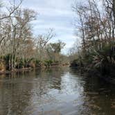 Review photo of Palmetto Island State Park Campground by Tara L., December 30, 2019