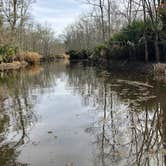 Review photo of Palmetto Island State Park Campground by Tara L., December 30, 2019