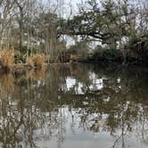 Review photo of Palmetto Island State Park Campground by Tara L., December 30, 2019