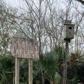 Review photo of Palmetto Island State Park Campground by Tara L., December 30, 2019