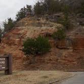 Review photo of Rock Creek Campground Group Camp — Chickasaw National Recreation Area by Justin F., December 30, 2019