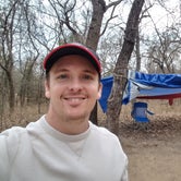Review photo of Rock Creek Campground Group Camp — Chickasaw National Recreation Area by Justin F., December 30, 2019