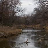 Review photo of Rock Creek Campground Group Camp — Chickasaw National Recreation Area by Justin F., December 30, 2019