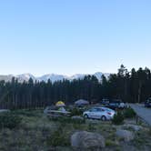 Review photo of Glacier Basin Campground — Rocky Mountain National Park by Kim , August 26, 2017