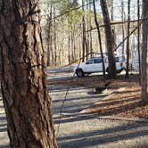 Review photo of Indian Springs State Park Campground by Larry M., December 30, 2019