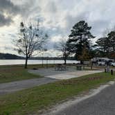 Review photo of COE Walter F George Lake White Oak Creek Campground by Dianna  B., December 31, 2019