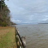 Review photo of COE Walter F George Lake White Oak Creek Campground by Dianna  B., December 31, 2019