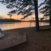 Review photo of COE Walter F George Lake White Oak Creek Campground by Dianna  B., December 31, 2019