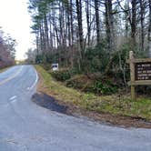 Review photo of Ammons Branch Campground by Myron C., December 31, 2019