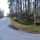 Review photo of Ammons Branch Campground by Myron C., December 31, 2019