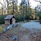 Review photo of Ammons Branch Campground by Myron C., December 31, 2019