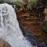 Review photo of Ammons Branch Campground by Myron C., December 31, 2019