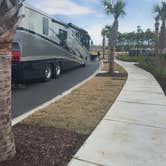 Review photo of Sun Outdoors Myrtle Beach by Chris H., December 31, 2019