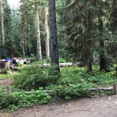 Review photo of Trapper Creek Campground by Jenny R., August 26, 2017
