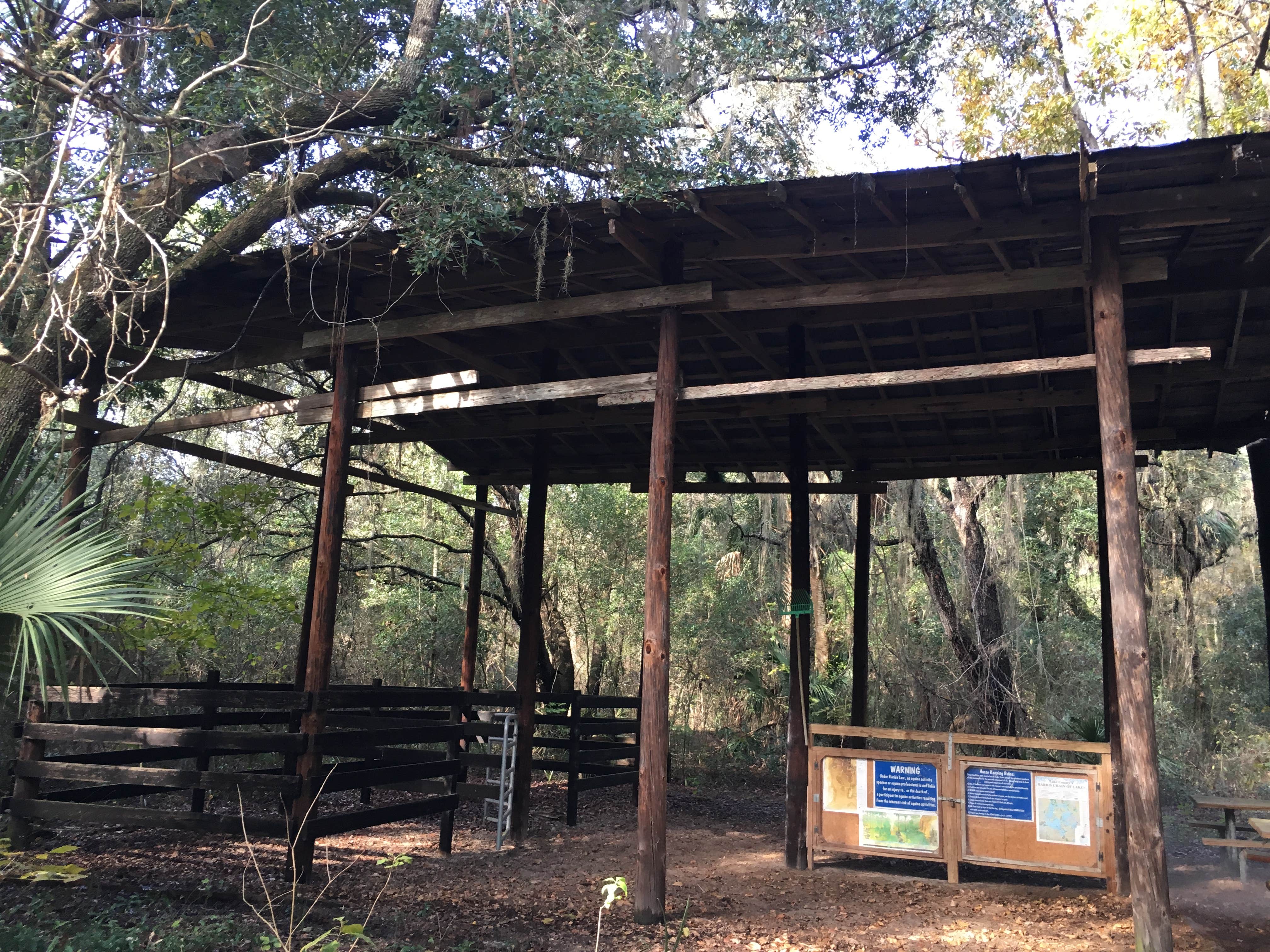 Camper submitted image from Sawgrass Island Preserve - 4