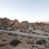 Review photo of Jumbo Rocks Campground — Joshua Tree National Park by Asher K., June 29, 2016