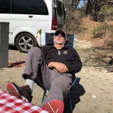 Review photo of First Landing State Park Campground by Lee D., December 31, 2019