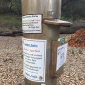 Review photo of Foster Park Campground - TEMPORARILY CLOSED by C N., December 31, 2019