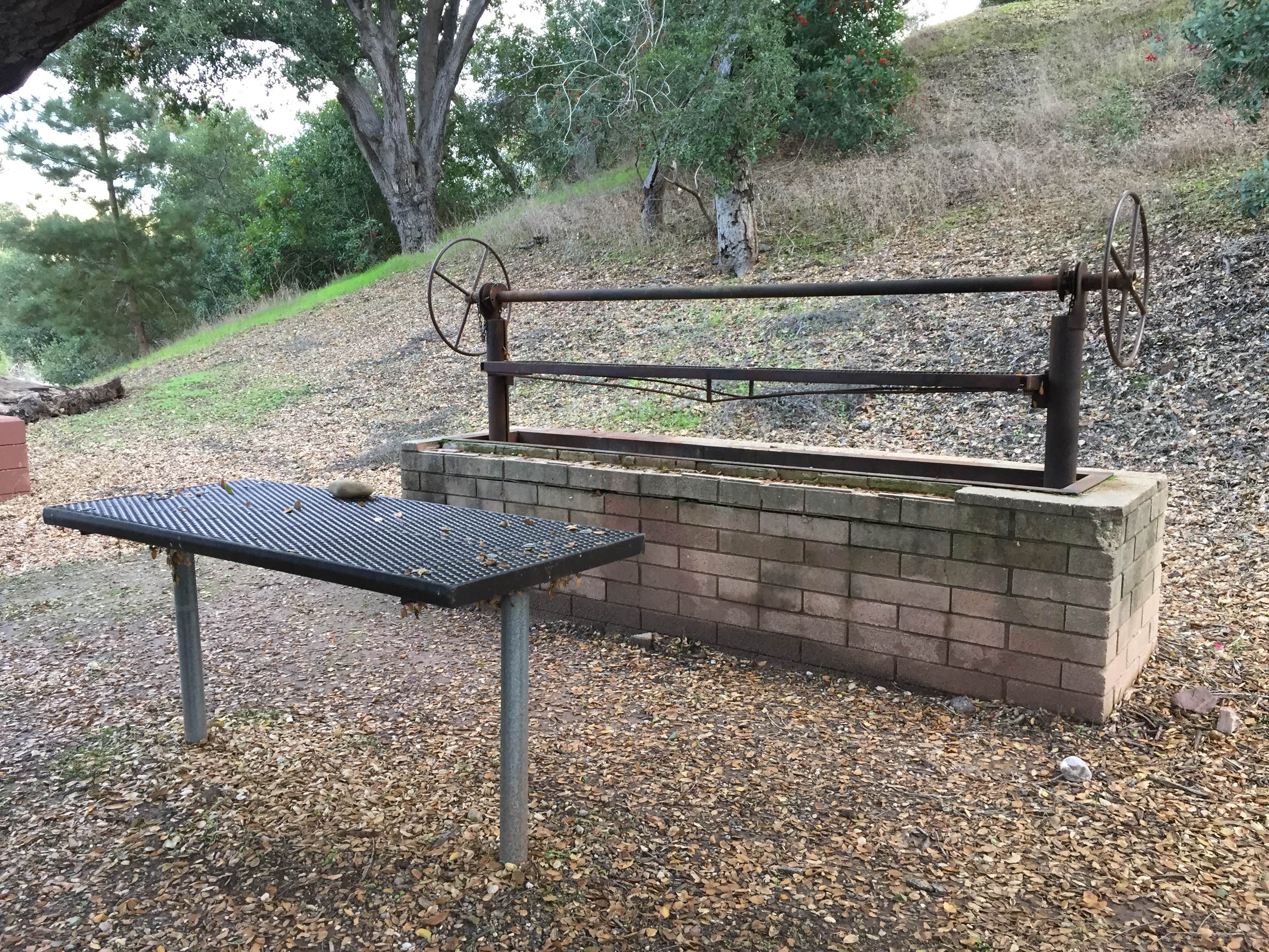 Camping near Ventura Oaks RV Park: Foster Park Campground - TEMPORARILY CLOSED, Oak View, California