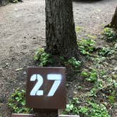 Review photo of Trapper Creek Campground by Jenny R., August 26, 2017