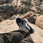 Review photo of Jumbo Rocks Campground — Joshua Tree National Park by C N., December 11, 2019