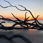 Review photo of Hunting Island State Park Campground by Lee D., December 31, 2019