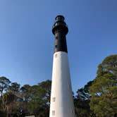 Review photo of Hunting Island State Park Campground by Lee D., December 31, 2019