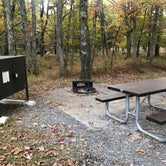 Review photo of Big Meadows Campground — Shenandoah National Park by Lee D., December 31, 2019
