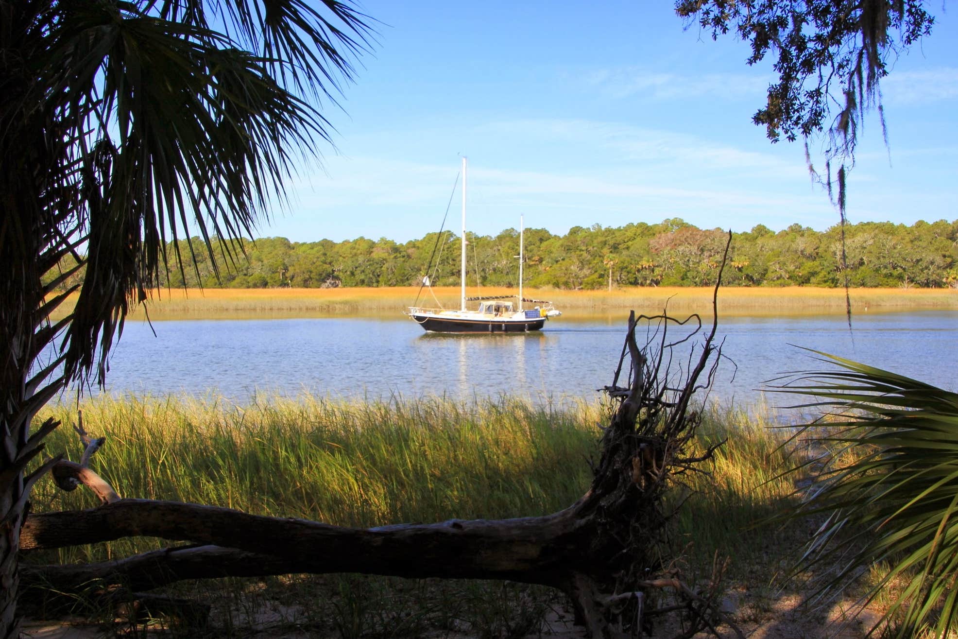 Skidaway Island