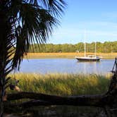 Review photo of Skidaway Island State Park Campground by Jason I., May 6, 2015