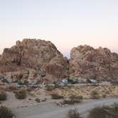 Review photo of Jumbo Rocks Campground — Joshua Tree National Park by Asher K., June 29, 2016