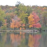 Review photo of Sherando Lake Campground by Lee D., December 31, 2019