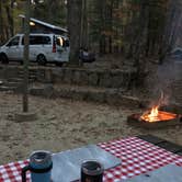 Review photo of Sherando Lake Campground by Lee D., December 31, 2019