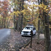 Review photo of Sherando Lake Campground by Lee D., December 31, 2019