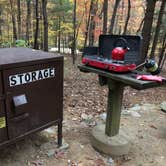 Review photo of Sherando Lake Campground by Lee D., December 31, 2019