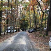 Review photo of Sherando Lake Campground by Lee D., December 31, 2019