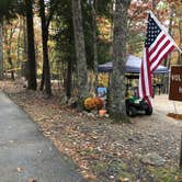 Review photo of Sherando Lake Campground by Lee D., December 31, 2019