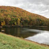 Review photo of Sherando Lake Campground by Lee D., December 31, 2019