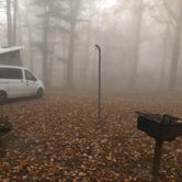 Review photo of Doughton Park Campground by Lee D., December 31, 2019