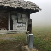 Review photo of Doughton Park Campground — Blue Ridge Parkway by Lee D., December 31, 2019