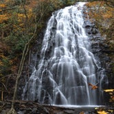 Review photo of Crabtree Falls Campground — Blue Ridge Parkway by Lee D., December 31, 2019