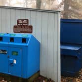 Review photo of Crabtree Falls Campground — Blue Ridge Parkway by Lee D., December 31, 2019