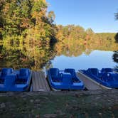 Review photo of Paris Mountain State Park Campground by Lee D., December 31, 2019